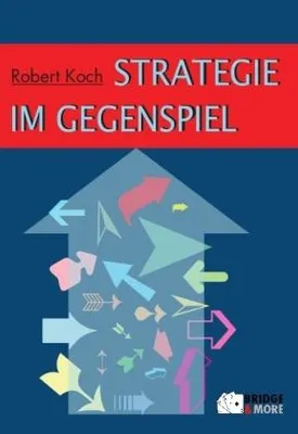 Produktbild von Strategie im Gegenspiel