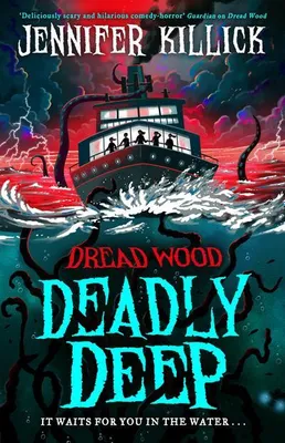 Image de Deadly Deep