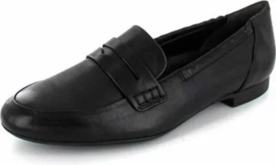Produktbild von Paul Green Business Slipper Damen 323138343037 Schwarz 40 1/2 EU