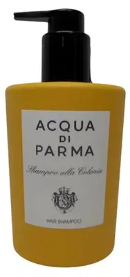 Image de Acqua di Parma, Colonia, shampooing, régénérant, 300 ml