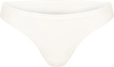 Produktbild von sloggi Damen Minislip GO Daily Baumwolle Mini - SILK WHITE - Größe XS