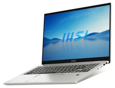 MSI, Prestige 16Evo A13M-409DE, Intel Core i7, 16 GB, 1 TB, Ne — snímek 1