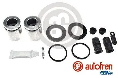 Produktbild von AUTOFREN SEINSA Reparatursatz, Bremssattel D43173C