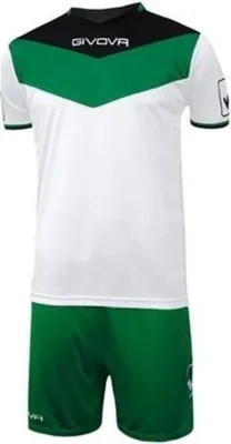 Obrázok produktu pre Givova Teplákové súpravy Kit Campo, KITC531013, Größe: 136