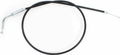 Immagine prodotto di TUBI DEL GAS SIMSON SR2 NERI 780 mm