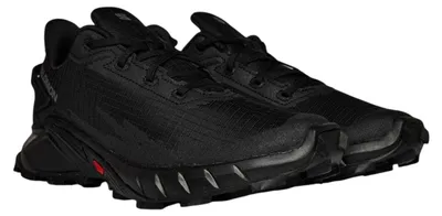 Produktbild von Salomon - "Alphacross 5" Schuhe für Damen GT19740 (38 EU) (Schwarz)