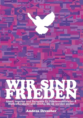Produktbild von Wir sind Frieden