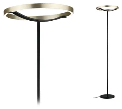 Produktbild von Paulmann LED Stehleuchte Melira