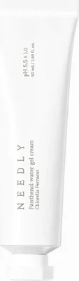 Produktbild von Needly Panthenol Water Gel Cream