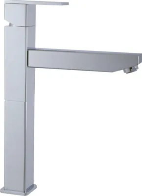 Obrázek produktu pro Slezák-RAV Vodovodní baterie umyvadlová vysoká Slezák RAV Loira LR530 Barva: chrom, Rozměr: 1/2''