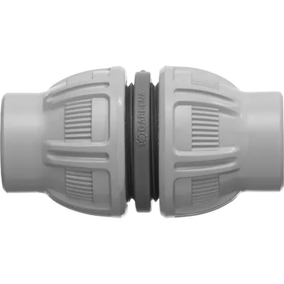 Image de GARDENA 18231-20 GARDENA Gartenschlauchverbinder Liano™ Reparator