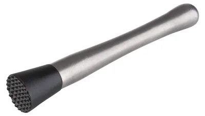 Obrázek produktu pro APS-Germany 93361, Černá, Nerezová ocel, Nerezová ocel, Nerezová ocel, 1 kusů, 3,5 mm, 205 mm