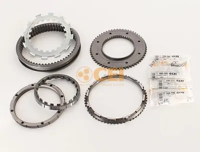 Produktbild von CEI Reparatursatz Schaltgetriebe