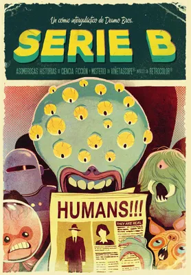 Obrázek produktu pro Serie B