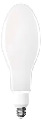 LED žárovka Filament ED90 / E27 / 36 W (327 W) / 6 000 lm / neutrální bílá