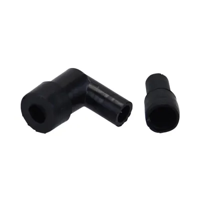 Produktbild von Zündkerzenstecker Typ LZFH für Kreidler Puch Hercules Zündapp