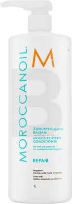 Obrázok produktu pre Moroccanoil Repair Moisture Repair Conditioner kondicionér na suché a poškodené vlasy 1000 ml