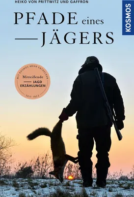 Produktbild von Pfade eines Jägers