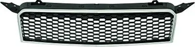Produktbild von DIEDERICHS 6926040 Kühlergrill Frontgrill für CHEVROLET Aveo / Kalos Schrägheck (T250, T255)