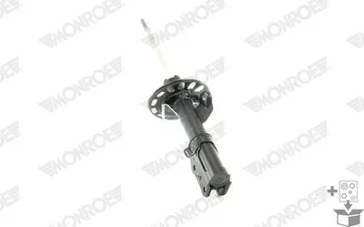 Immagine prodotto di MONROE Ammortizzatore con molla 401074RM