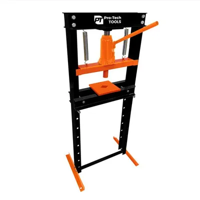 Obrázok produktu pre Hydraulický lis 12t Pro-Tech TOOLS 04383