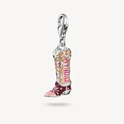 Produktbild von Thomas Sabo As We Are 2219-691-7 Charm Anhänger