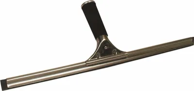 Obrázek produktu pro Poloprofesionální stěrka na okna z nerezové oceli nastavitelná 35 cm