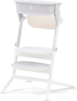 Immagine prodotto di Cybex Lemo 2.0 set di accessori per il trasporto, stabile e facile da usare, bianco