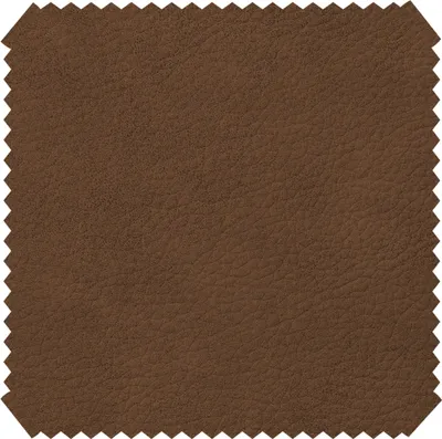 Produktbild von novely® TAURA - Microfaser Möbelstoff - Vintage Velours Kunstleder - Polsterstoff in Wildleder-Optik - Pflegeleichte Meterware 1 lfm - Farbe: 44 Braun
