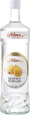 Produktbild von Prinz Quitten Schnaps