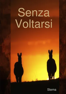 Produktbild von Senza Voltarsi