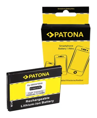 Image de Batterie f. Samsung R920 Galaxy Attain 4G (MetroPCS) I937 R920