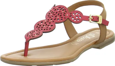 Produktbild von S. Oliver Schuhe 528102, 552810222505, Größe: 39