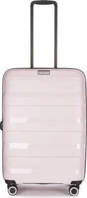 Produktbild von Stratic Straw + EXP TSA Trolley Rose rosa 66cm