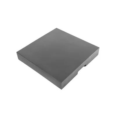 Produktbild von HAPPY COCOONING Deckel Quadratisch, Farbe:Anthrazit/Grau