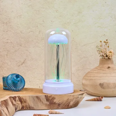 Image de Lampe Meduse Led