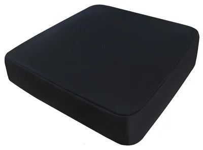 Zdjęcie produktu dla Poduszka z pianki termoelastycznej - 40 x 40 x 10 cm