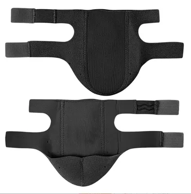 Obrázek produktu pro INF 2-v-1 podpora paty a klenby pro boty (S: 35-39)