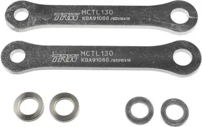 Produktbild von TRW Hecktieferlegung MCTL130 Stahl 0,25kg