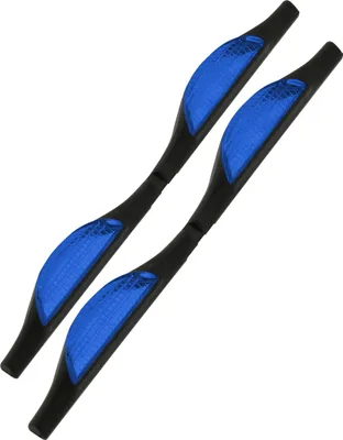 Produktbild von Compass Accessories Seitenschutzleiste Fahrzeugtür 05213