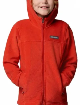 Productafbeelding van Steens Ii Fleece Hoodie