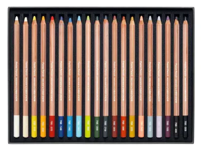 Produktbild von Caran d-Ache 788.320, 20 Stück(e)