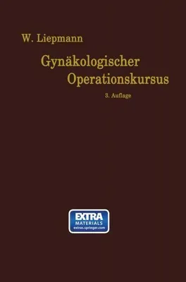 Zdjęcie produktu dla Der Gynäkologische Operationskursus