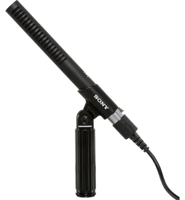 Produktbild von Sony ECM-778 Shotgun Mikrofon