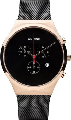 Obrázok produktu pre Pánské hodinky Bering 14740-166 Classic