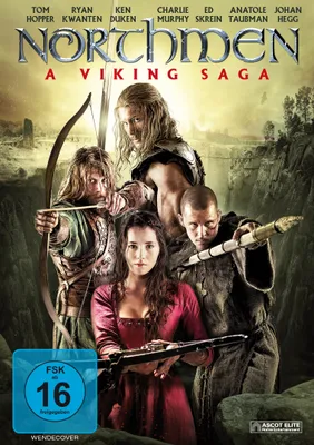 Immagine prodotto di Northmen - A Viking Saga