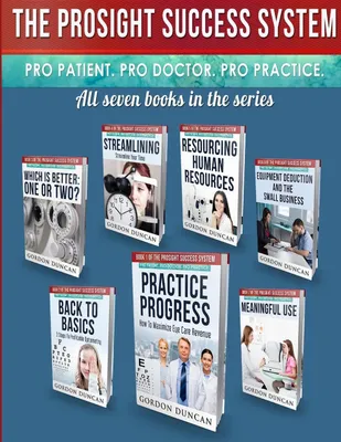 Produktbild von ProSight Success