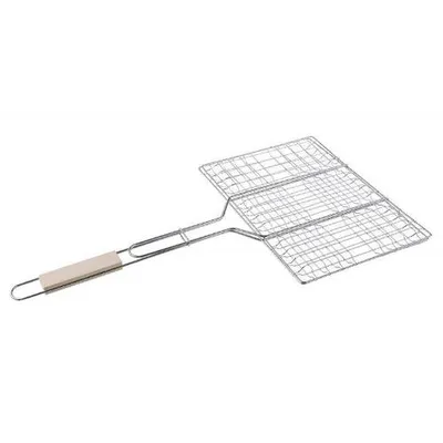 Image de Gril grill rotatif 330x290x620mm