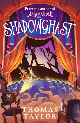 Zdjęcie produktu dla Shadowghast
