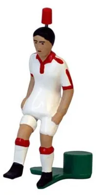 Produktbild von Mieg TIPP-KICK Buli-Kicker Nürnberg